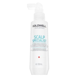 Goldwell Dualsenses Scalp Specialist Scalp Rebalance & Hydrate Fluid грижа без изплакване Против косопад