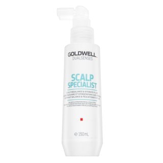 Goldwell Dualsenses Scalp Specialist Scalp Rebalance & Hydrate Fluid грижа без изплакване Против косопад - Грижа за коса - Сравни цени от 1 магазин с безплатна доставка