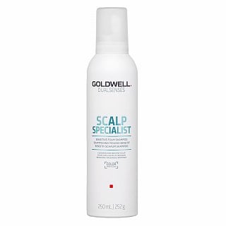 Goldwell Dualsenses Scalp Specialist Sensitive Foam Shampoo Шампоан За чуствителен скалп