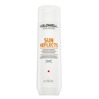 Goldwell Dualsenses Sun Reflects After-Sun Shampoo Шампоан За коса стресирана от слънцето