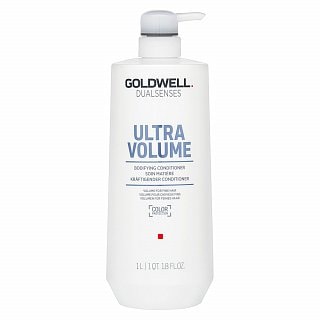 Goldwell Dualsenses Ultra Volume Bodifying Conditioner Балсам За фина коса без обем - Грижа за коса - Сравни цени от 1 магазин с безплатна доставка