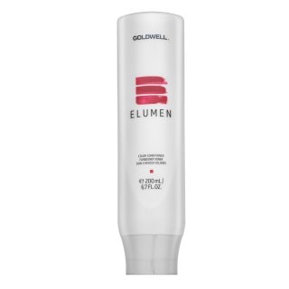 Goldwell Elumen Color Conditioner Защитен балсам за боядисана коса - Грижа за коса - Сравни цени от 1 магазин с безплатна доставка