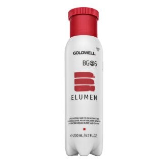 Goldwell Elumen Long Lasting Hair Color семи-перманентна боя за коса BG@6