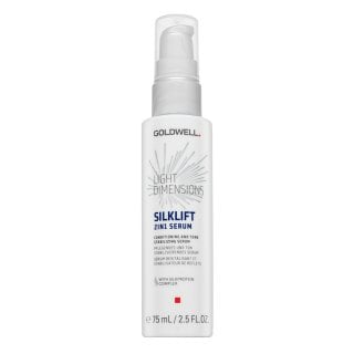 Goldwell Light Dimensions Silklift 2in1 Serum серум за блестяща коса