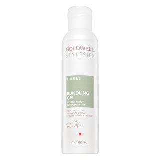 Goldwell StyleSign Curls Bundling Gel стилизиращ гел За оформяне на къдрици