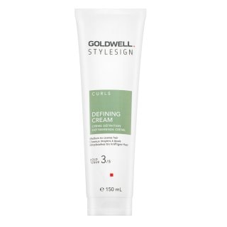 Goldwell StyleSign Curls Defining Cream Крем За оформяне на къдрици - Грижа за коса - Сравни цени от 1 магазин с безплатна доставка