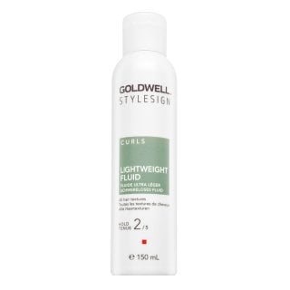 Goldwell StyleSign Curls Lightweight Fluid Течност За къдрава и чуплива коса