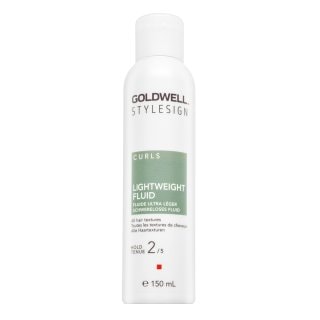 Goldwell StyleSign Curls Lightweight Fluid Течност За къдрава и чуплива коса - Грижа за коса - Сравни цени от 1 магазин с безплатна доставка