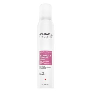 Goldwell StyleSign Heat Styling Blowout & Texture Spray спрей за обем за оформяне