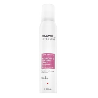 Goldwell StyleSign Heat Styling Blowout & Texture Spray спрей за обем за оформяне - Грижа за коса - Сравни цени от 1 магазин с безплатна доставка