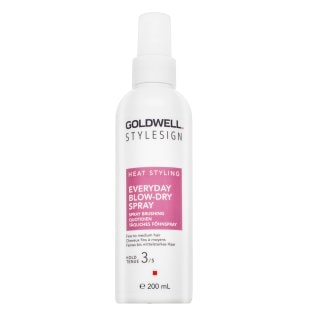 Goldwell StyleSign Heat Styling Everyday Blow-Dry Spray спрей при топлинна обработка на косата - Грижа за коса - Сравни цени от 1 магазин с безплатна доставка