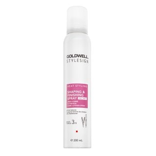 Goldwell StyleSign Heat Styling Shaping & Finishing Spray стилизиращ спрей за финално оформяне - Грижа за коса - Сравни цени от 1 магазин с безплатна доставка