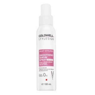 Goldwell StyleSign Heat Styling Smoothing Serum Spray Изглаждащ серум в спрей