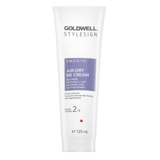 Goldwell StyleSign Smooth Air-dry BB Cream стилизиращ крем за изглаждане на косата - Грижа за коса - Сравни цени от 1 магазин с безплатна доставка