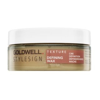 Goldwell StyleSign Texture Defining Wax Вакса за коса за оформяне - Грижа за коса - Сравни цени от 1 магазин с безплатна доставка