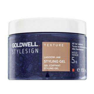 Goldwell StyleSign Texture Lagoom Jam Styling Gel гел за коса за екстра силна фиксация - Грижа за коса - Сравни цени от 1 магазин с безплатна доставка