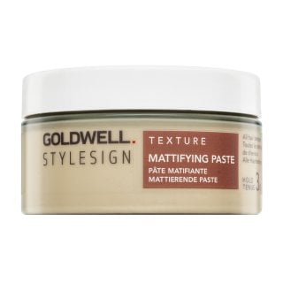 Goldwell StyleSign Texture Mattifying Paste паста с матиращо действие