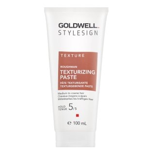 Goldwell StyleSign Texture Roughman Texturizing Paste стилизираща паста за матов ефект - Грижа за коса - Сравни цени от 1 магазин с безплатна доставка