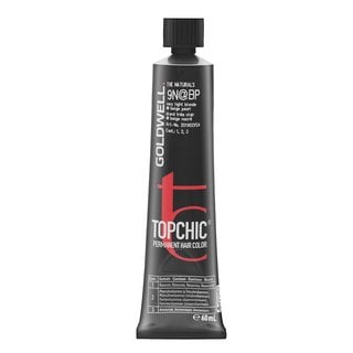 Goldwell Topchic Hair Color 9N@BP