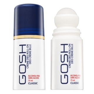 Gosh Classic дезодорант Roll-On Deodorant - Грижа за тяло - Сравни цени от 1 магазин с безплатна доставка