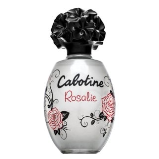 Gres Gres Cabotine Rosalie за жени EDT - Дамски парфюм 100мл - Сравни цени от 1 магазин с безплатна доставка