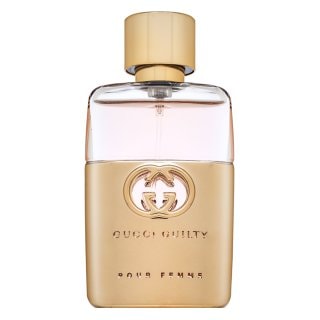 Gucci Gucci Guilty за жени EDP - Дамски парфюм 30мл - Сравни цени от 1 магазин с безплатна доставка