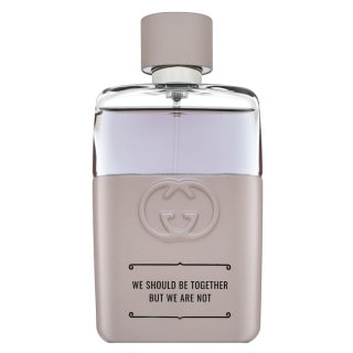 Gucci Gucci Guilty Pour Homme Love Edition 2021 за мъже EDT - Мъжки парфюм 50мл - Сравни цени от 1 магазин с безплатна доставка