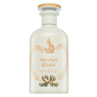 Gucci Love At Your Darkest унисекс EDP