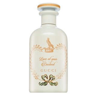 Gucci Gucci Love At Your Darkest унисекс EDP - Унисекс парфюм 100мл - Сравни цени от 1 магазин с безплатна доставка