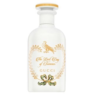 Gucci The Last Day Of Summer унисекс EDP