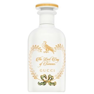 Gucci Gucci The Last Day Of Summer унисекс EDP - Унисекс парфюм 100мл - Сравни цени от 1 магазин с безплатна доставка
