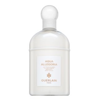 Guerlain Aqua Allegoria Bergamote Calabria лосион за тяло унисекс