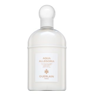 Guerlain Aqua Allegoria Bergamote Calabria лосион за тяло унисекс - Грижа за тяло - Сравни цени от 1 магазин с безплатна доставка