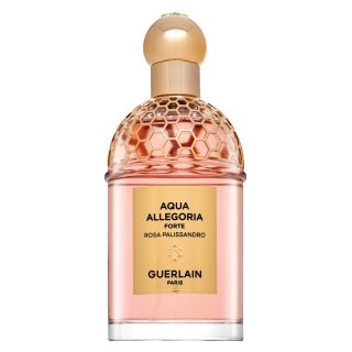 Guerlain Guerlain Aqua Allegoria Forte Rosa Palissandro за жени EDP - Дамски парфюм 125мл - Сравни цени от 1 магазин с безплатна доставка