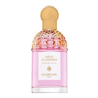 Guerlain Guerlain Aqua Allegoria Granada Salvia 2022 за жени EDT - Дамски парфюм 75мл - Сравни цени от 1 магазин с безплатна доставка