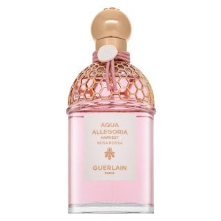 Guerlain Aqua Allegoria Harvest Rosa Rossa за жени EDT