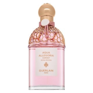 Guerlain Guerlain Aqua Allegoria Harvest Rosa Rossa за жени EDT - Дамски парфюм 125мл - Сравни цени от 1 магазин с безплатна доставка