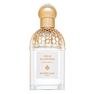 Guerlain Guerlain Aqua Allegoria Herba Fresca унисекс EDT - Унисекс парфюм 75мл - Сравни цени от 1 магазин с безплатна доставка
