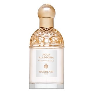 Guerlain Guerlain Aqua Allegoria Mandarine Basilic 2022 за жени EDT - Дамски парфюм 75мл - Сравни цени от 1 магазин с безплатна доставка