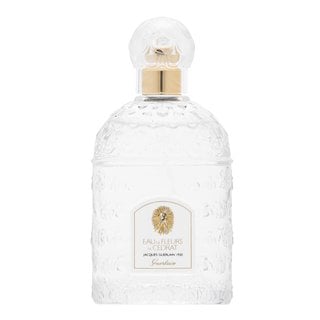 Guerlain Eau de Fleurs de Cedrat унисекс Cologne