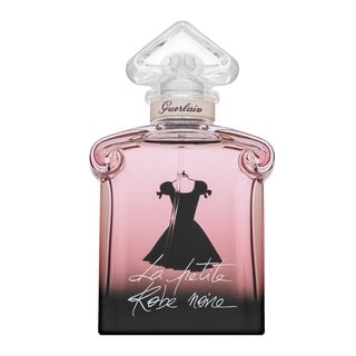 Guerlain Guerlain La Petite Robe Noire Ma Premiére Robe за жени EDP - Дамски парфюм 50мл - Сравни цени от 1 магазин с безплатна доставка
