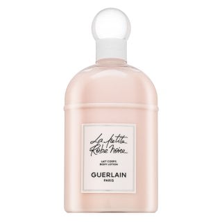 Guerlain La Petite Robe Noire Velvet лосион за тяло за жени