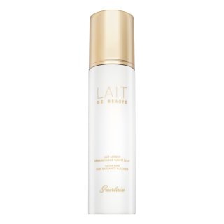Guerlain Lait de Beauté мляко за отстраняване на грим Satin Milk Pure Radiance Cleanser - Грижа за лице - Сравни цени от 1 магазин с безплатна доставка