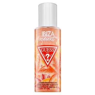 Guess Ibiza Radiant Shimmer Спрей за тяло за жени - Грижа за тяло - Сравни цени от 1 магазин с безплатна доставка
