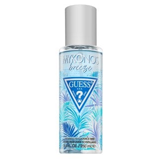 Guess Mykonos Breeze Shimmer Спрей за тяло за жени