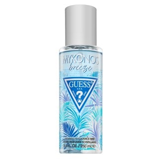 Guess Mykonos Breeze Shimmer Спрей за тяло за жени - Грижа за тяло - Сравни цени от 1 магазин с безплатна доставка