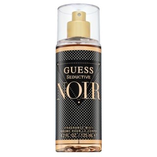 Guess Seductive Noir Women Спрей за тяло за жени - Грижа за тяло - Сравни цени от 1 магазин с безплатна доставка