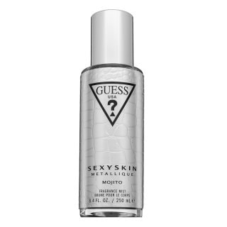 Guess Sexy Skin Metallique Mojito Спрей за тяло за жени - Грижа за тяло - Сравни цени от 1 магазин с безплатна доставка