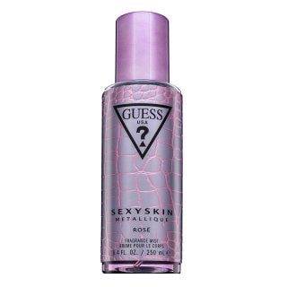 Guess Sexy Skin Metallique Rosé Спрей за тяло за жени - Грижа за тяло - Сравни цени от 1 магазин с безплатна доставка