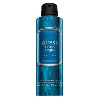 Guess Uomo Acqua деоспрей унисекс